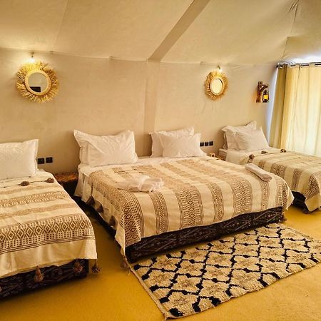 Merzouga Top Luxury Camp Екстер'єр фото