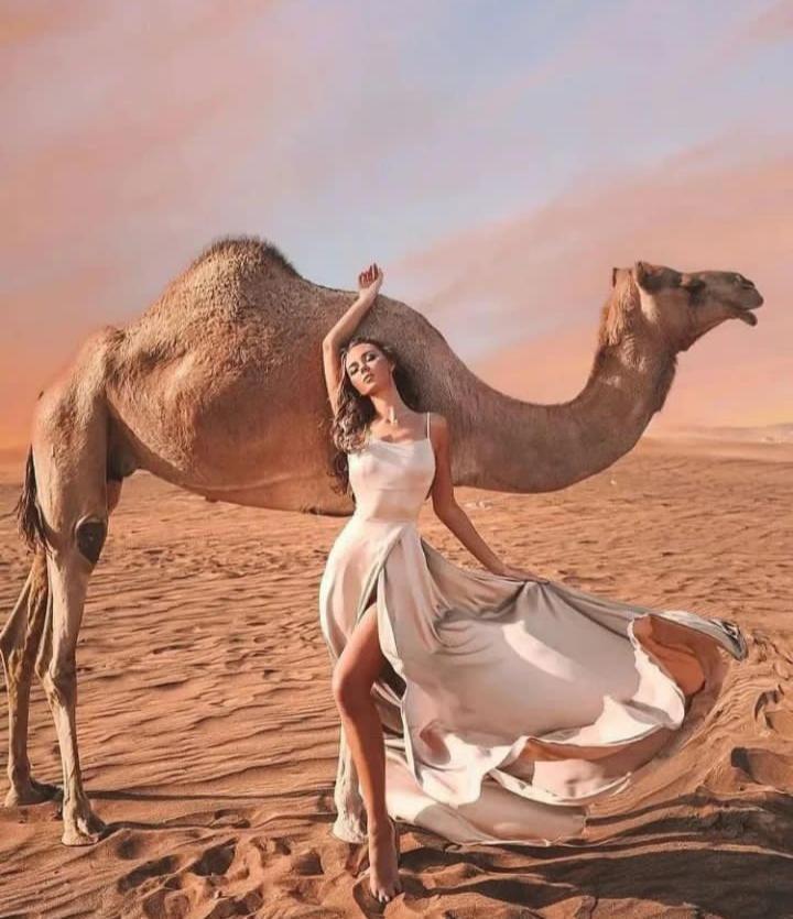 Merzouga Top Luxury Camp Екстер'єр фото