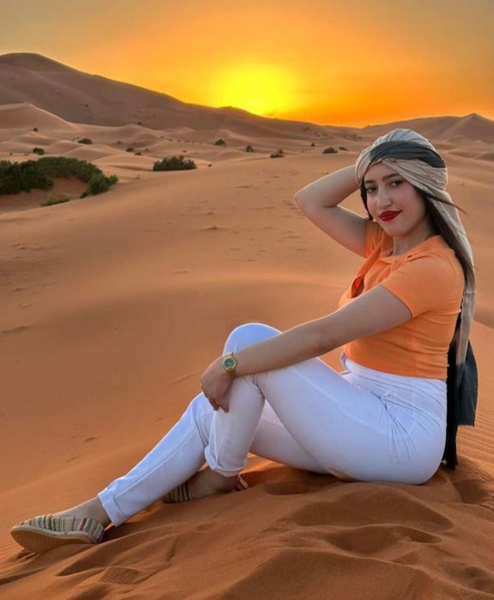 Merzouga Top Luxury Camp Екстер'єр фото